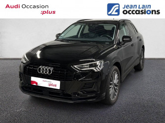 AUDI Q3 Q3 35 TDI 150 ch S tronic 7 Design Luxe 26/04/2023 en vente à Echirolles