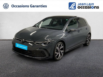 VOLKSWAGEN GOLF Golf 1.5 eTSI OPF 150 DSG7 R-Line 21/03/2024 en vente à La Motte-Servolex