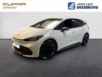 CUPRA BORN Born 230 ch - Batterie XL 24/10/2024 en vente à Seynod