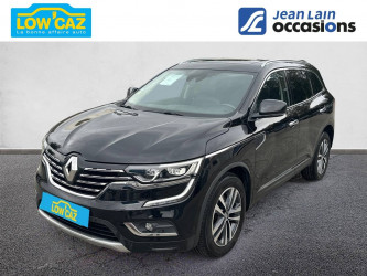 RENAULT KOLEOS Koleos dCi 175 4x4 X-tronic Intens 06/09/2017 en vente à La Ravoire