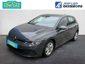 VOLKSWAGEN GOLF Golf 2.0 TDI SCR 116 DSG7 Life Business 19/08/2022 en vente à La Ravoire