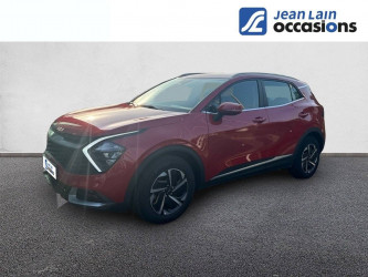 KIA SPORTAGE Sportage 1.6 T-GDi 230ch ISG Hybride BVA6 4x2 Active 29/03/2022 en vente à Vénissieux