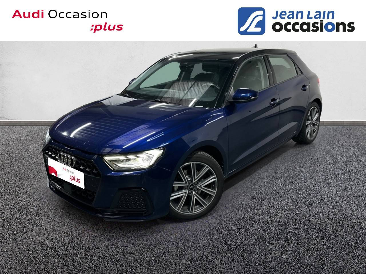 Vente en ligne AUDI A1 SPORTBACK A1 Sportback 30 TFSI 110 ch S tronic 7 Advanced de 2024 au prix de 24 990 €