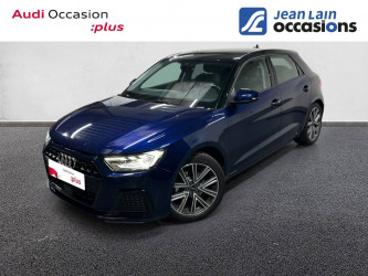 AUDI A1 SPORTBACK A1 Sportback 30 TFSI 110 ch S tronic 7 Advanced 11/06/2024 en vente à Seynod