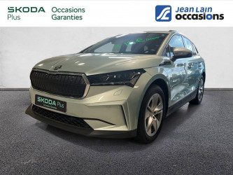 SKODA ENYAQ Enyaq iV 60 14/08/2021 en vente à Ville-la-Grand