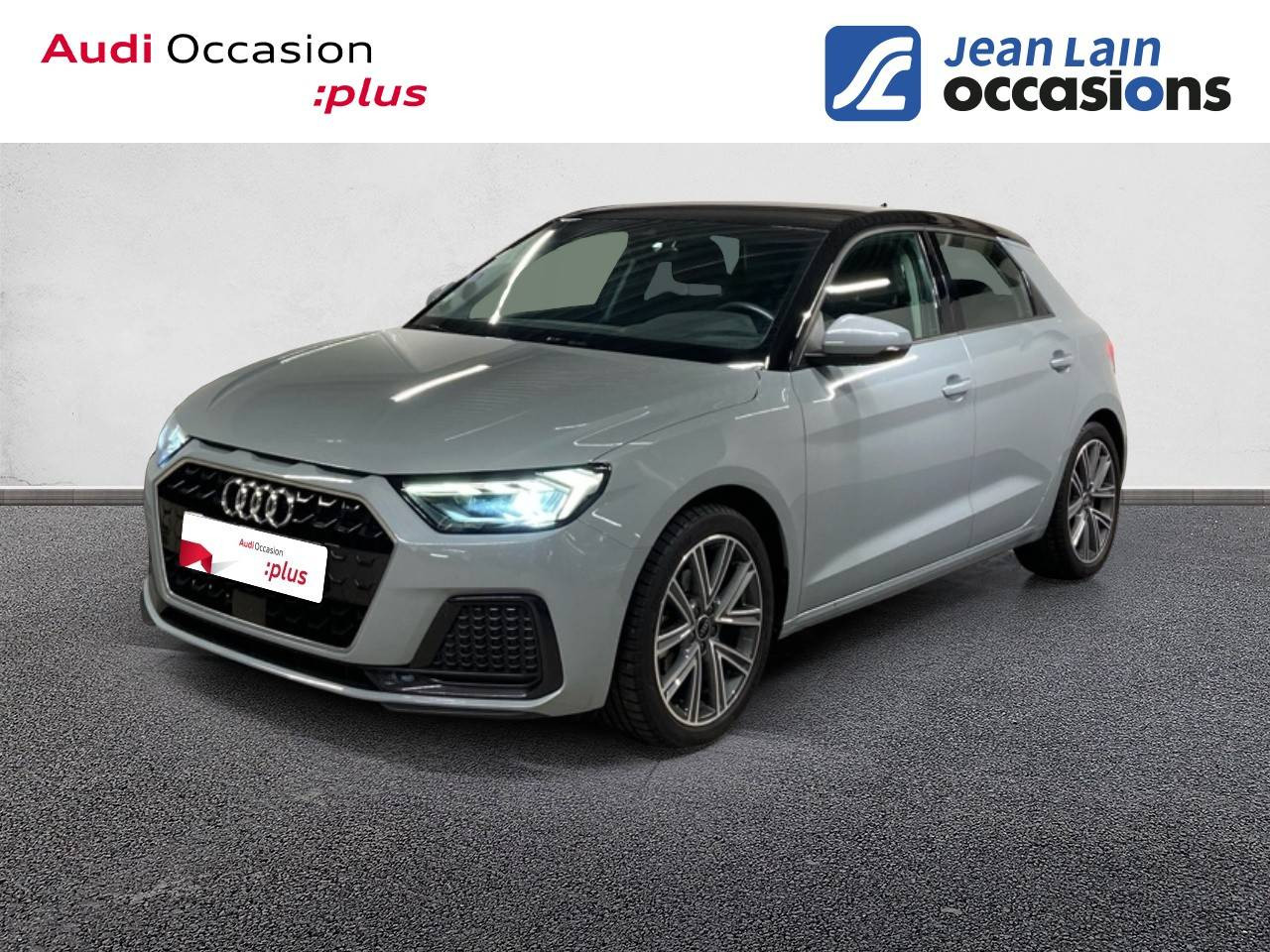 Vente en ligne AUDI A1 SPORTBACK A1 Sportback 30 TFSI 110 ch BVM6 Advanced 2 de 2022 au prix de 21 900 €