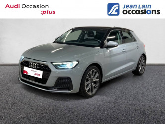 AUDI A1 SPORTBACK A1 Sportback 30 TFSI 110 ch BVM6 Advanced 2 29/10/2022 en vente à La Motte-Servolex