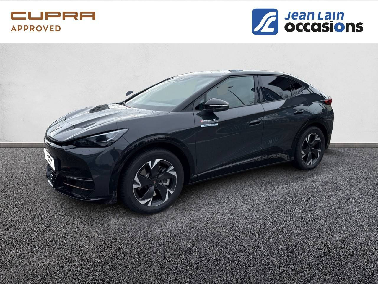 Vente en ligne CUPRA TAVASCAN Tavascan 286 ch V de 2026 au prix de 48 398 €