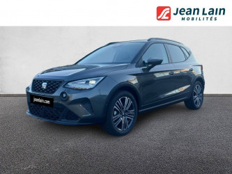 SEAT ARONA Arona 1.0 TSI 95 ch Start/Stop BVM5 Copa 15/10/2024 en vente à La Motte-Servolex