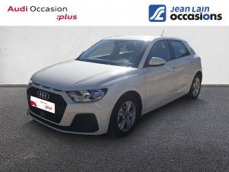 AUDI A1 SPORTBACK A1 Sportback 25 TFSI 95 ch BVM5 A1 22/03/2023 en vente à Sallanches