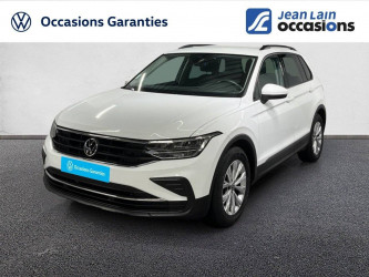 VOLKSWAGEN TIGUAN BUSINESS Tiguan 2.0 TDI 150ch DSG7 Life Business 26/04/2023 en vente à La Motte-Servolex