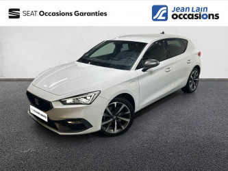 SEAT LEON SPORTSTOURER Leon Sportstourer e-Hybrid 204 DSG6 FR 31/05/2021 en vente à La Ravoire