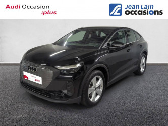 AUDI Q4 E-TRON SPORTBACK Q4 e-tron Sportback 45 285 ch 82 kWh Business Executive 31/05/2024 en vente à La Motte-Servolex