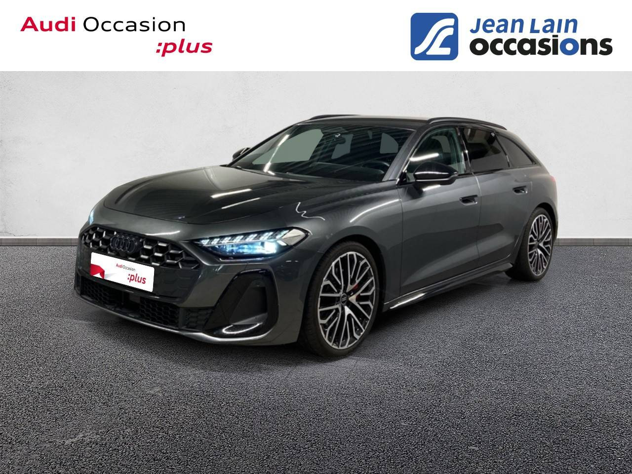 Vente en ligne AUDI A5 AVANT A5 Avant TDI Hybride 204 ch S tronic 7 Quattro S line de 2024 au prix de 62 990 €