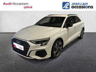 AUDI A3 SPORTBACK A3 Sportback 35 TDI 150 S tronic 7 S Line 31/05/2023 en vente à Ville-la-Grand