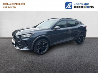 CUPRA FORMENTOR Formentor 1.5 TSI 150 ch DSG7 V 24/02/2023 en vente à Coublevie