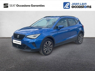 SEAT ARONA Arona 1.0 TSI 110 ch Start/Stop DSG7 Copa 26/03/2024 en vente à Sallanches