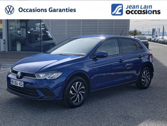 VOLKSWAGEN POLO Polo 1.0 TSI 95 S&S DSG7 VW Edition 17/01/2025 en vente à Cessy