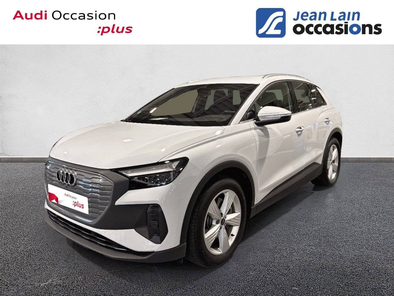 Vente en ligne AUDI Q4 E-TRON Q4 e-tron 45 265 ch 82 kWh quattro Business Executive de 2024 au prix de 41 490 €