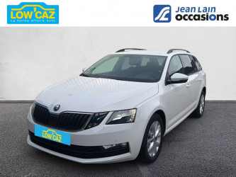 SKODA OCTAVIA COMBI Octavia Combi 1.6 TDI 116 ch SCR FAP Business 13/03/2020 en vente à La Ravoire