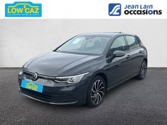 VOLKSWAGEN GOLF Golf 2.0 TDI SCR 115 DSG7 Life Business 19/07/2021 en vente à La Ravoire