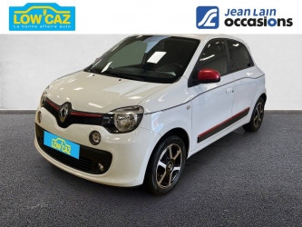 RENAULT TWINGO III Twingo III 0.9 TCe 90 Intens EDC 14/05/2018 en vente à Sassenage