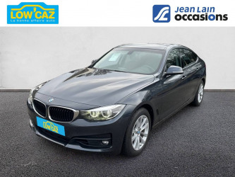 BMW SERIE 3 GRAN TURISMO F34 Gran Turismo 330d 258 ch Lounge A 24/03/2017 en vente à La Ravoire