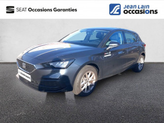 SEAT LEON Leon 1.5 eTSI Hybrid 150 DSG7 Style 15/01/2026 en vente à Fontaine