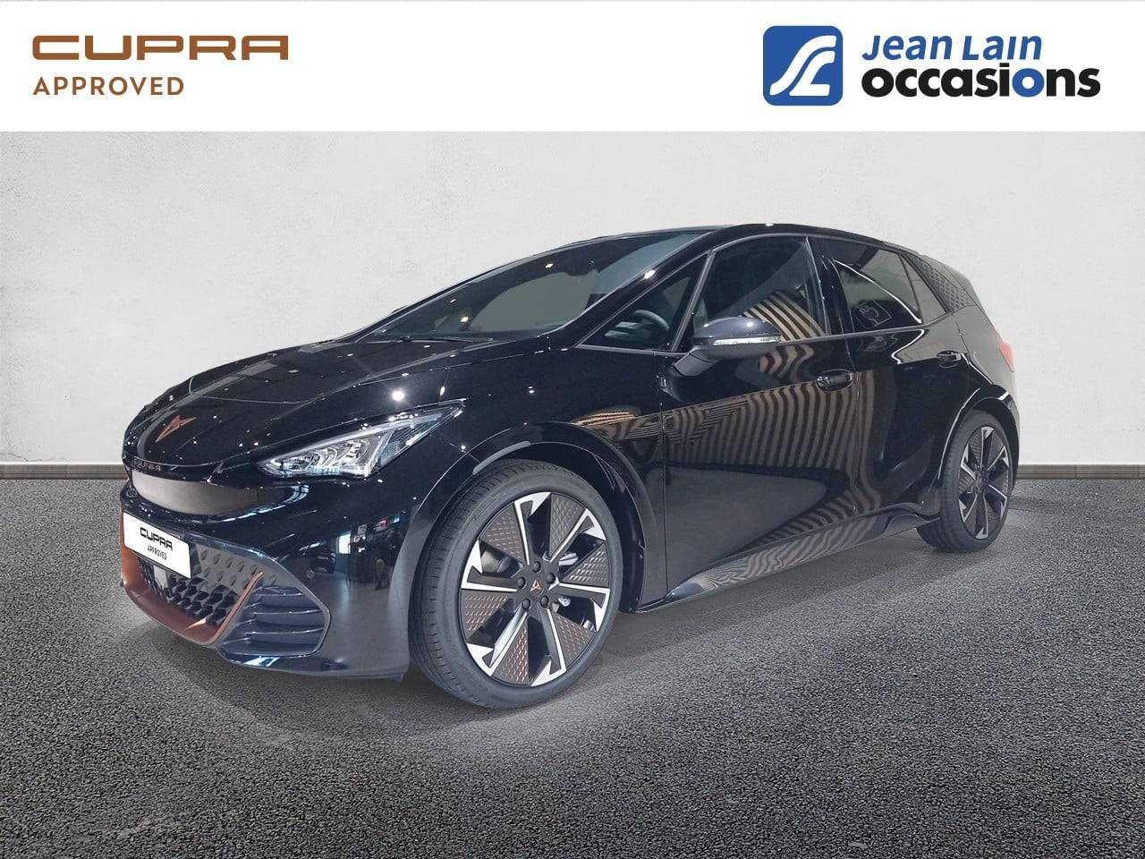 Vente en ligne CUPRA BORN Born 230 ch - Batterie XL V de 2026 au prix de 37 087 €