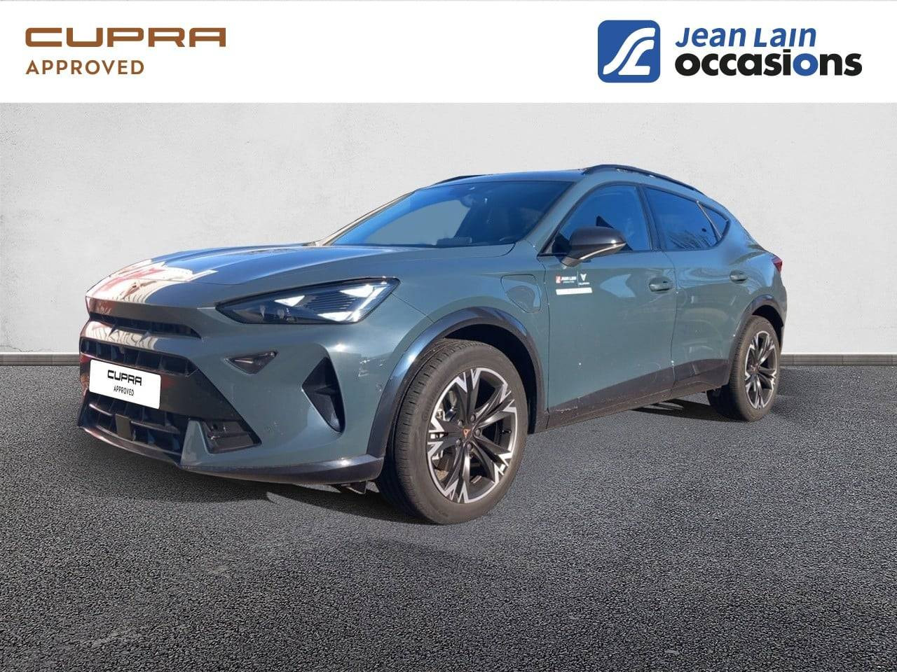 Vente en ligne CUPRA FORMENTOR Formentor eHybrid 204 ch DSG6 V de 2025 au prix de 46 856 €