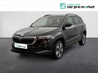 SKODA KAROQ Karoq 1.5 TSI 150 ch ACT DSG7 Business 19/10/2022 en vente à Seynod