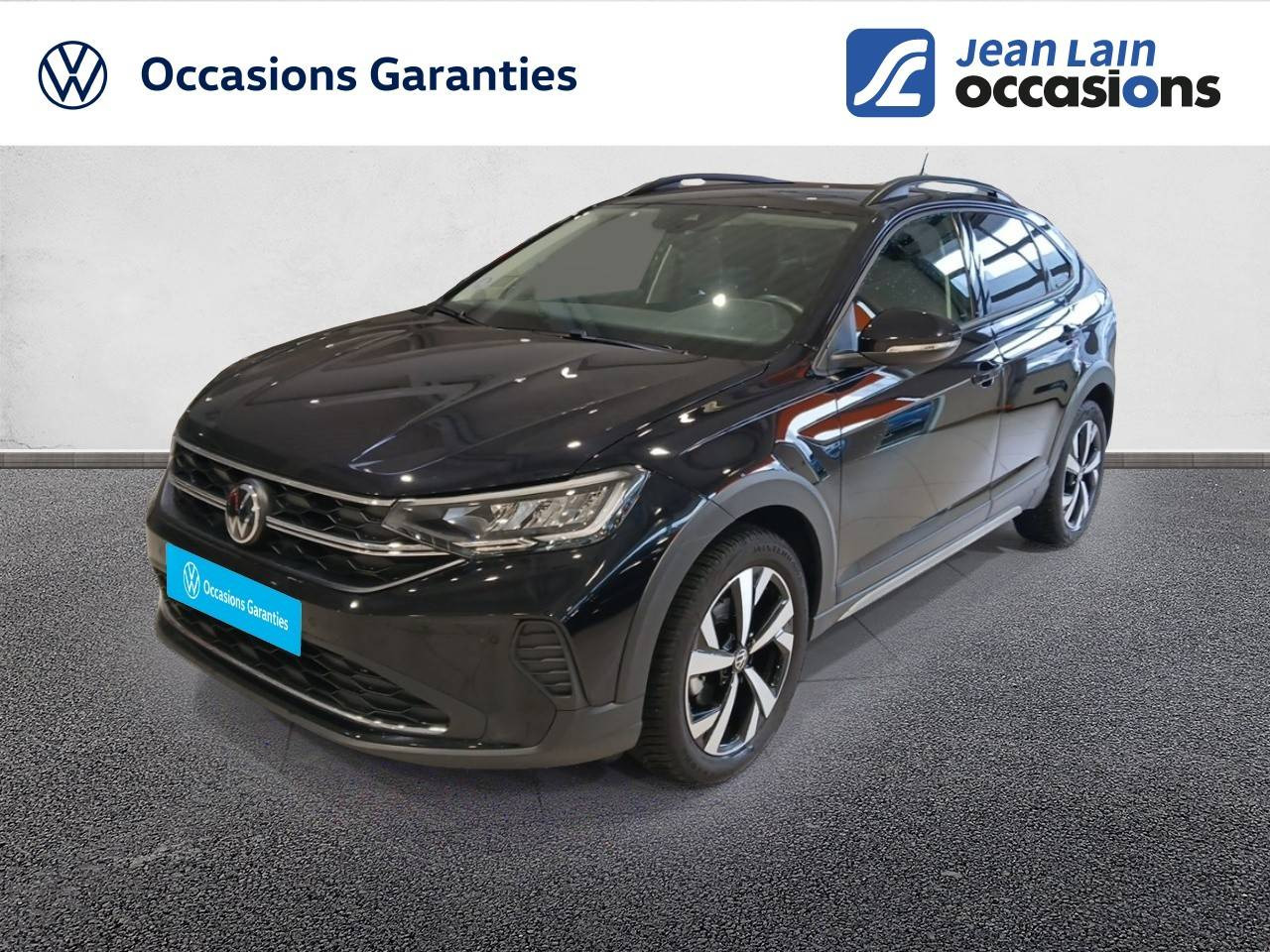 Vente en ligne VOLKSWAGEN TAIGO Taigo 1.0 TSI 116 DSG7 VW Edition de 2025 au prix de 24 390 €