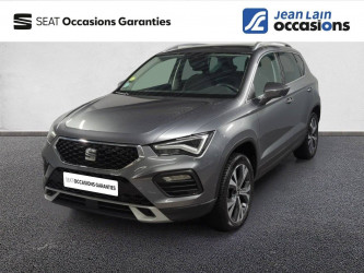 SEAT ATECA Ateca 2.0 TDI 150 ch Start/Stop DSG7 Urban Advanced 13/05/2023 en vente à La Motte-Servolex