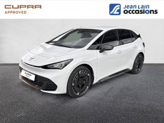 CUPRA BORN Born 230 ch - Batterie XL 10/12/2024 en vente à Seyssinet-Pariset