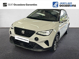 SEAT ARONA Arona 1.0 EcoTSI 95 ch Start/Stop BVM5 Urban 04/11/2021 en vente à Seyssinet-Pariset