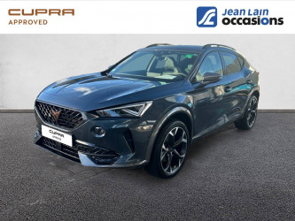 CUPRA FORMENTOR Formentor 1.5 TSI 150 ch DSG7 V 22/12/2023 en vente à Seyssinet-Pariset