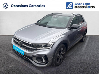 VOLKSWAGEN T-ROC T-Roc 2.0 TDI 150 Start/Stop DSG7 R-Line 29/03/2024 en vente à Sallanches