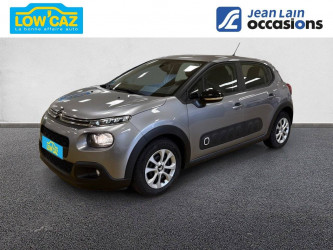 CITROEN C3 BUSINESS C3 PureTech 82 S&S BVM5 Feel Business 30/10/2019 en vente à Sassenage