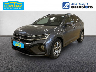 VOLKSWAGEN TAIGO Taigo 1.5 TSI 150 DSG7 R-Line 13/08/2022 en vente à Sassenage