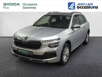 SKODA KAMIQ Kamiq 1.5 TSI Evo 2 150 ch DSG7 ACT Selection 29/03/2024 en vente à La Motte-Servolex