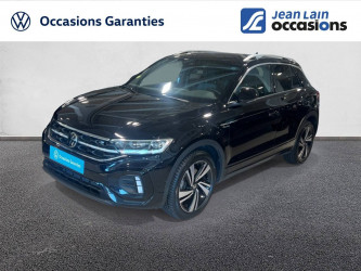 VOLKSWAGEN T-ROC T-Roc 2.0 TDI 150 Start/Stop DSG7 R-Line 30/03/2022 en vente à Ville-la-Grand