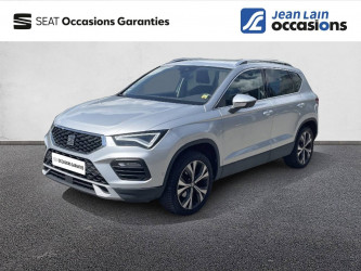 SEAT ATECA Ateca 1.0 TSI 110 ch Start/Stop Urban 28/01/2022 en vente à Sallanches