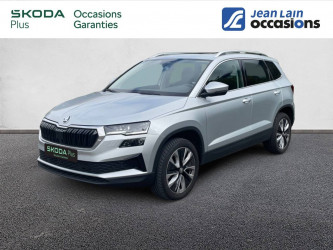 SKODA KAROQ Karoq 1.5 TSI 150 ch ACT DSG7 Style 23/01/2024 en vente à Sallanches