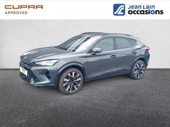 CUPRA FORMENTOR Formentor 2.0 TDI 150 ch DSG7 V 15/10/2024 en vente à Ville-la-Grand