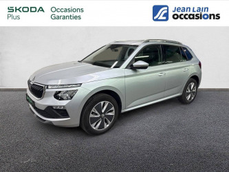 SKODA KAMIQ Kamiq 1.0 TSI Evo 2 116 ch DSG7 Limited Edition 01/06/2024 en vente à Margencel