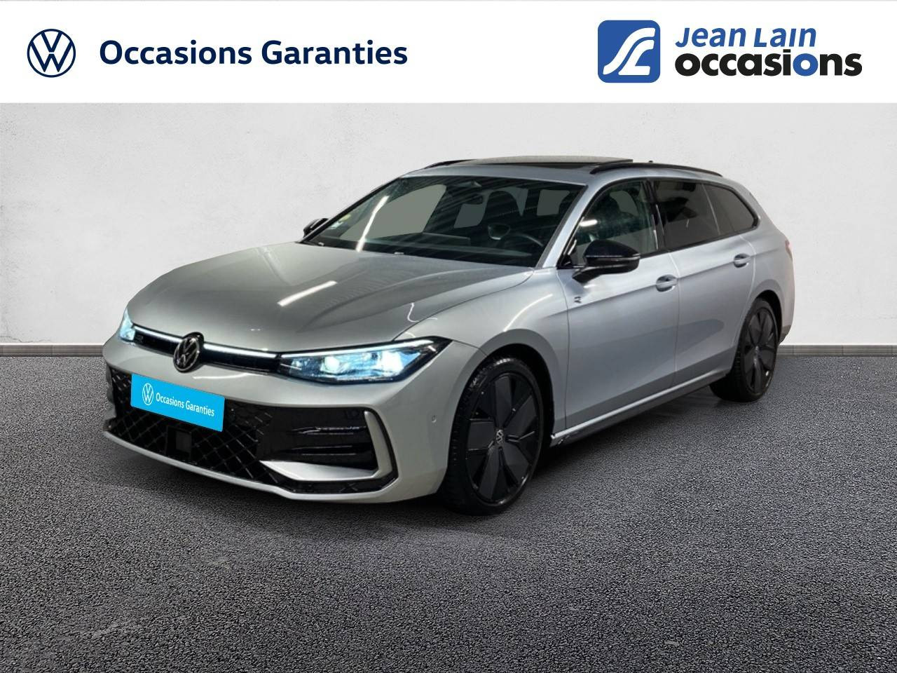 Vente en ligne VOLKSWAGEN PASSAT Passat 2.0 TDI EVO SCR 150 DSG7 R-Line de 2024 au prix de 38 090 €
