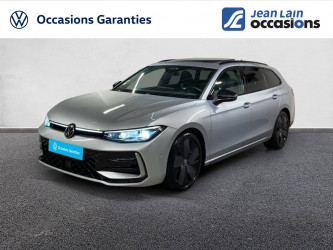 VOLKSWAGEN PASSAT Passat 2.0 TDI EVO SCR 150 DSG7 R-Line 29/03/2024 en vente à La Motte-Servolex