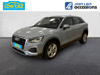 AUDI Q2 Q2 35 TDI 150 S tronic 7 Business line 30/09/2022 en vente à Sassenage