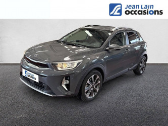 KIA STONIC Stonic 1.0 T-GDi 100 ch MHEV iBVM6 Launch Edition 17/03/2021 en vente à Seyssinet-Pariset