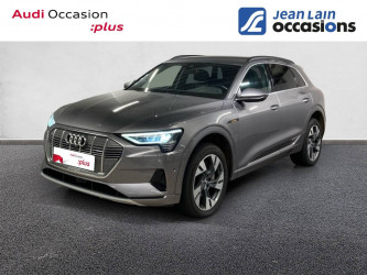 AUDI E-TRON e-tron 55 quattro 408 ch Avus 11/03/2019 en vente à La Motte-Servolex